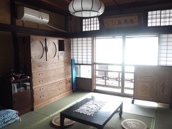 Miyajima Machiya Hotel Shiomachi-An 廿日市市 エクステリア 写真