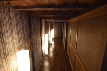 Miyajima Machiya Hotel Shiomachi-An 廿日市市 エクステリア 写真